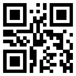 3307041785 Qr Code associato