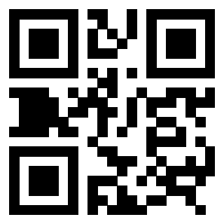 3307041786 - Immagine del QrCode associato