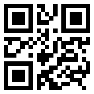3307041788 - Immagine del QrCode