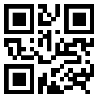 3307041790 - Immagine del QrCode