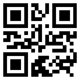 3307041792 Qr Code associato