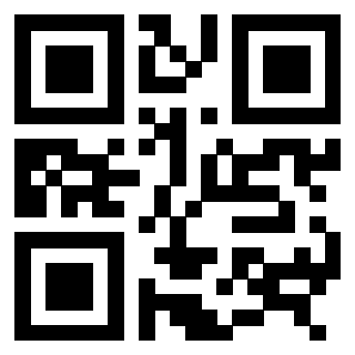 QrCode di 3307041793