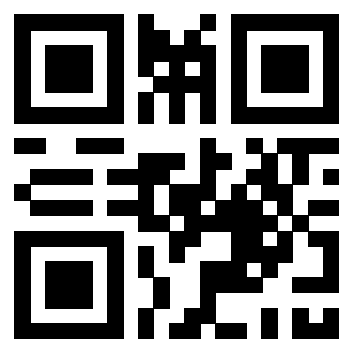 Immagine del QrCode di 3307041795