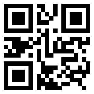 3307041796 - Immagine del QrCode