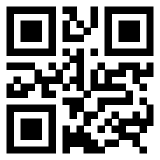 3307041798 QrCode associato