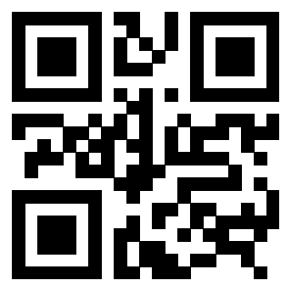 3307041799 QrCode associato