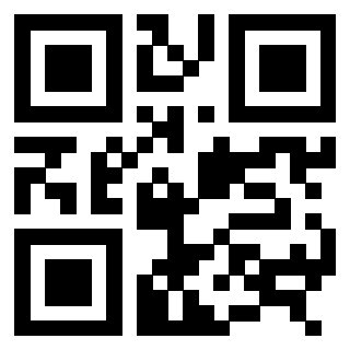 Scansione del Qr Code di 3307041801