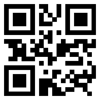 3307041802 Qr Code associato