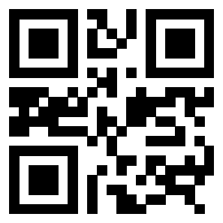 3307041803 - Immagine del Qr Code