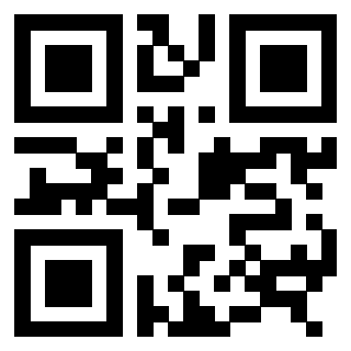 QrCode di 3307041806