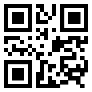 3307041807 - Immagine del QrCode associato