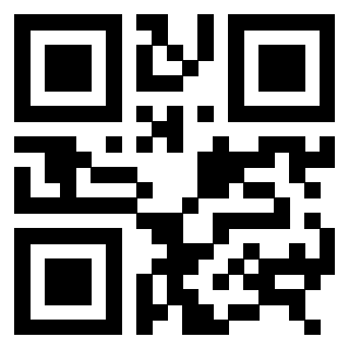 Immagine del QrCode di 3307041808