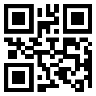 3307041809 - Immagine del Qr Code