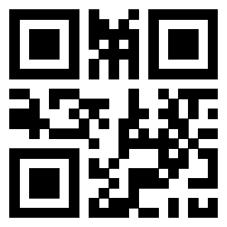 3307041810 - Immagine del Qr Code associato