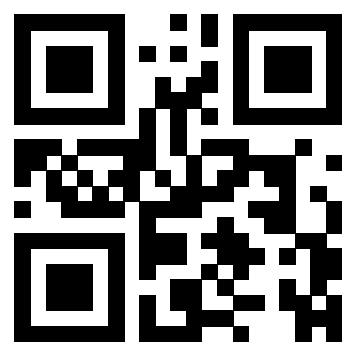 Il QrCode di 3307041813