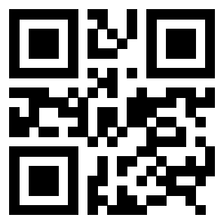Immagine del QrCode di 3307041814