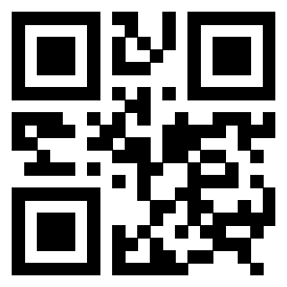 3307041815 QrCode associato