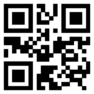 3307041816 Qr Code associato