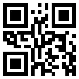 Scansione del Qr Code di 3307041817