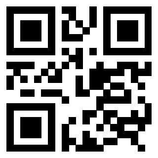 Immagine del Qr Code di 3307041819