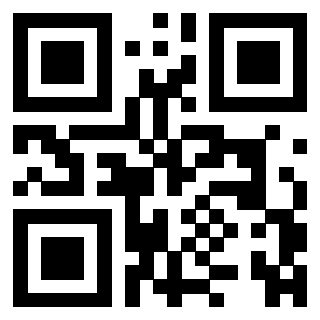 QrCode di 3307041820
