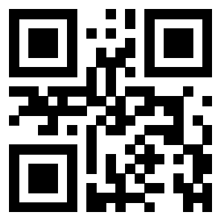 Il Qr Code di 3307041821