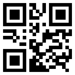 3307041824 - Immagine del QrCode associato