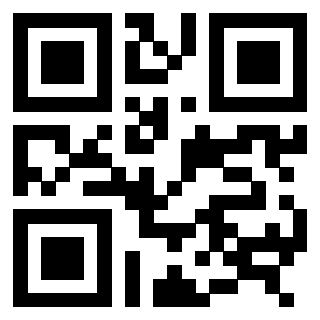 Il QrCode di 3307041825