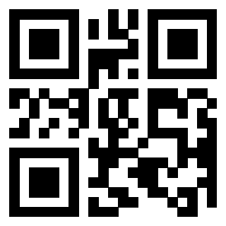 3307041829 - Immagine del Qr Code associato