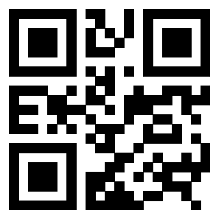 3307041830 - Immagine del QrCode
