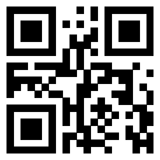 Il QrCode di 3307041832
