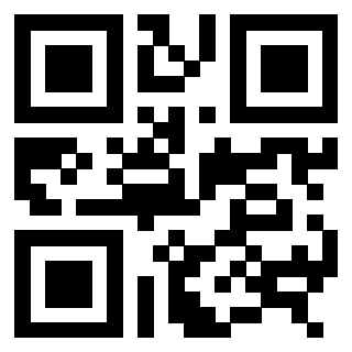 3307041834 - Immagine del QrCode associato