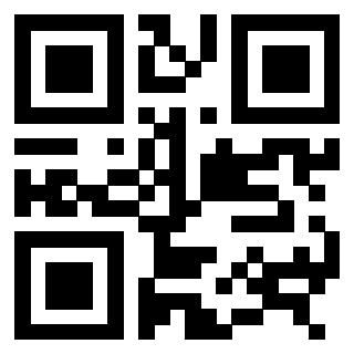 3307041842 - Immagine del QrCode associato