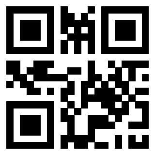 Qr Code di 3307041844