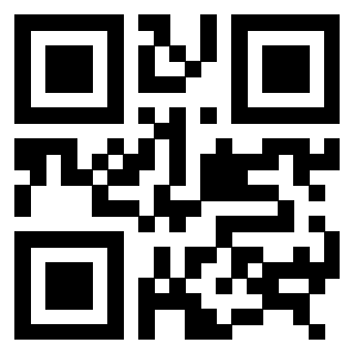 3307041849 - Immagine del QrCode associato