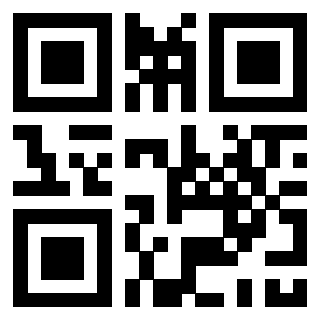3307041850 QrCode associato