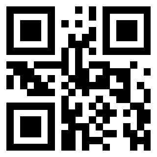 3307041851 Qr Code associato