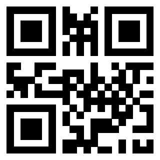 Scansione del QrCode di 3307041852