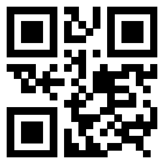 3307041854 Qr Code associato