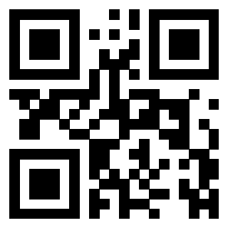 3307041856 - Immagine del Qr Code