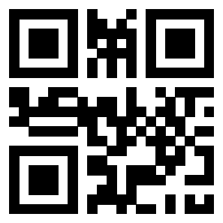 Qr Code di 3307041858