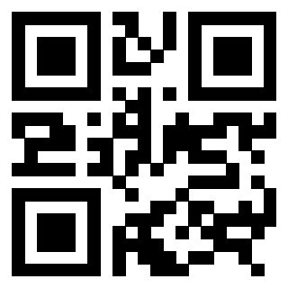 Il Qr Code di 3307041861