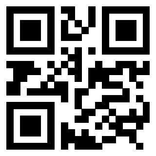 Scansione del Qr Code di 3307041864