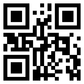 Qr Code di 3307041866