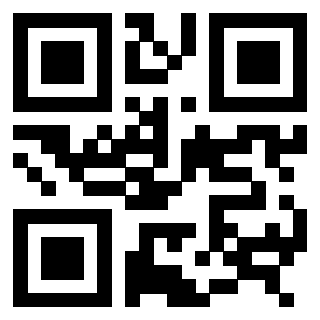 Scansione del Qr Code di 3307041867