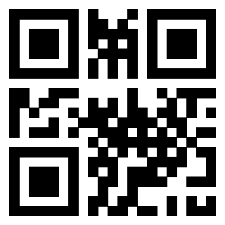 Scansione del Qr Code di 3307041873