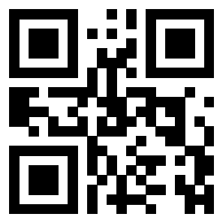 Immagine del QrCode di 3307041875