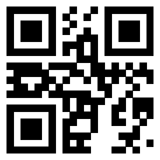 3307041878 - Immagine del QrCode associato