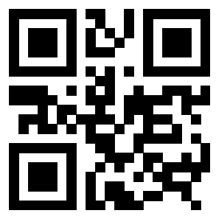 Qr Code di 3307041879