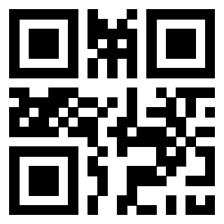 3307041880 - Immagine del QrCode